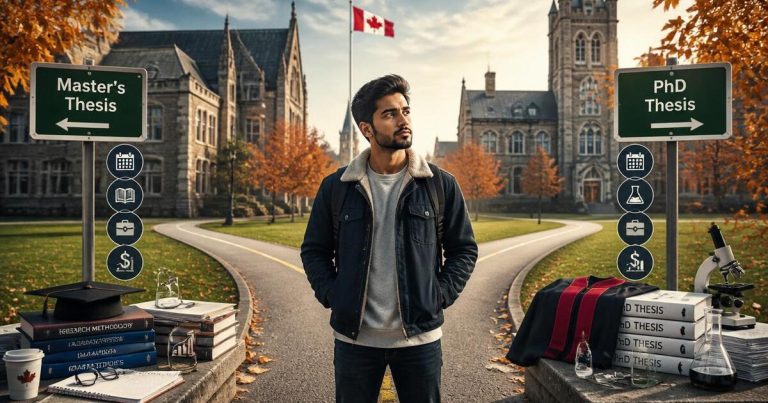 masters-vs-phd-thesis-canada-key-differences-students-must-know